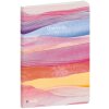 Quo Vadis Notitieboek Iconic Veelkleurig Gelinieerd 15x21 cm