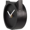 Clayre & Eef 6KL0822 Tafelklok 12x5x13 cm / 1xAA
