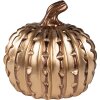 Clayre & Eef 6CE1800 Decoratie Pompoen Ø 14x14 cm