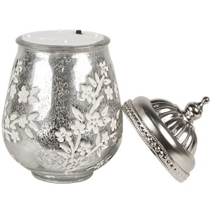Clayre & Eef 6GL4597ZI Decoratie met LED Ø...