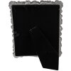Clayre & Eef 2F1173 Fotolijst 17x2x22 cm Zilver Vintage Stijl