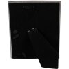 Clayre & Eef 2F1181 Fotolijst Zilver 15x2x20 cm 10x15 cm Vintage Design