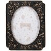 Clayre & Eef 2F1184 Fotolijst Zwart Vintage 13x18 cm 17x2x22 cm