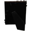 Clayre & Eef 2F1186 Fotolijst Zwart 15x2x20 cm Vintage Boho Stijl