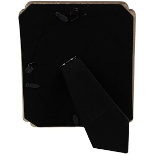 Clayre & Eef 2F1190 Fotolijst Goud 17x2x22 cm 10x15...