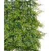 Clayre & Eef 6PL0283 Decoratie Kunstplant Groen 50x58x2 cm Kunststof