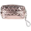 Juleeze JZTB0066 Toilettas Roze 18x7x10 cm