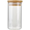 Clayre & Eef 6GL4910S Voorraadpot met deksel Ø 5x11 cm