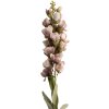 Clayre & Eef 5PL0101 Decoratietak met bloemen 10x7x95 cm