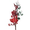 Clayre & Eef 65841 Decoratie Tak 10x7x34 cm