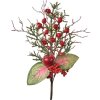 Clayre & Eef 65846 Decoratie Tak 16x6x37 cm