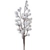 Clayre & Eef 65847 Decoratie Tak 10x5x42 cm