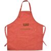 Clayre & Eef KT041.039P Schort Roze 78x70 cm