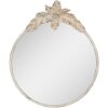 Clayre & Eef 52S317 Spiegel 50x4x60 cm