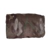Outdoor Club camouflagenet Bruin Bos 0,9x1,8 m lichtgewicht compact