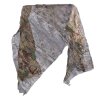 Outdoor Club camouflagenet Bruin Bos 0,9x1,8 m lichtgewicht compact
