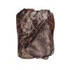 Outdoor Club Camouflagenet Green Forest 0,9x1,8 m Lichtgewicht Compact Optimaal voor Outdoor