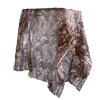 Outdoor Club Camouflagenet Green Forest 0,9x1,8 m Lichtgewicht Compact Optimaal voor Outdoor