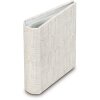 Hama Stock Fotoalbum Boho Beige Wit voor 20 fotos 5,4 x 8,6 cm