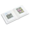Hama Stock Fotoalbum Boho Beige Wit voor 20 fotos 5,4 x 8,6 cm
