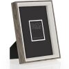 ZEP fotolijst Essen 13x18 cm bruin houten fotolijst met voet