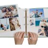 ZEP MBA20RIC Magnetische inlegvellen 10 vellen 20 paginas voor ringbanden