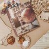 ZEP slip-in album Vibes 100 fotos 10x15 cm gelamineerde kunstdruk hardcover