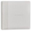 ZEP Fotoalbum Luis wit 32x32 cm 60 witte paginas glasachtige vellen