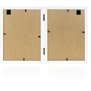 ZEP PS lijst Napoli 2Q 2x10x15 cm Beige kunststof kliklijst