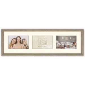 ZEP polystyreen fotolijst Nola 3Q 3x10x15 Beige 56x18 cm