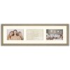 ZEP polystyreen fotolijst Nola 3Q 3x10x15 Beige 56x18 cm