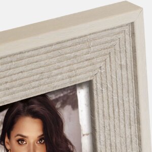 ZEP Polysterol Fotolijst Naxos Grijs 15x20 cm