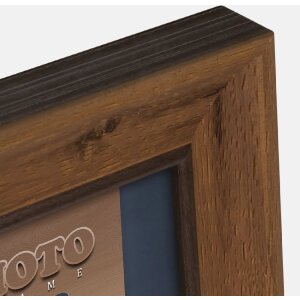 ZEP Polysterol fotolijst Arles Bruin 15x20 cm