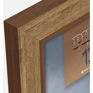 ZEP polystyreen fotolijst Arles natuur 20x30 cm