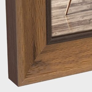 ZEP Polysterol fotolijst Arles Bruin 30x40 cm