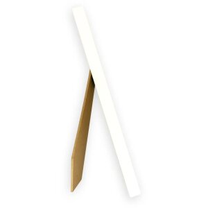 ZEP Polysterol fotolijst Edison Wit 30x45 cm zonder passe-partout