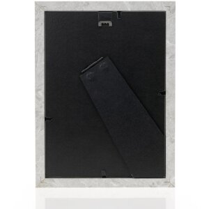 ZEP Lord Grijs Houten Fotolijst 15x20 cm