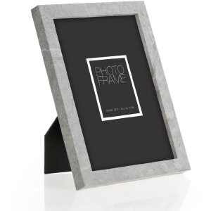 ZEP Lord Grijs Houten Fotolijst 15x20 cm