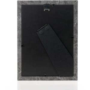 ZEP Lord Zwart Houten Fotolijst 10x15 cm