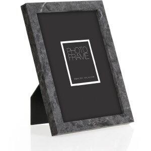 ZEP Lord zwart houten fotolijst 13x18 cm
