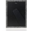 ZEP Lord zwart houten fotolijst 13x18 cm