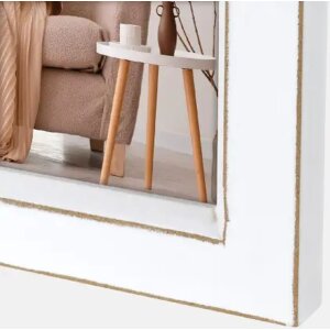 ZEP Houten fotolijst Kepler 3Q Wit 3 fotos 10x15 cm wand- of tafelbevestiging