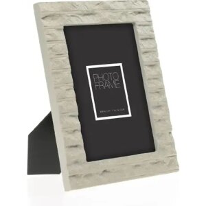 ZEP Fotolijst Wayd MDF Gipsplaat Beige 13x18 cm