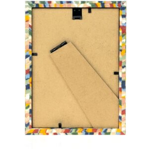 ZEP Houten fotolijst Brasilia 10x15 cm