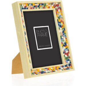 ZEP Houten fotolijst Bahia 15x20 cm