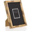 ZEP Houten fotolijst Lisbona 13x18 cm Natuurlijk Bruin Decoratief