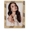 ZEP Houten fotolijst Lisbona 15x20 cm Natuurlijk Bruin Decoratief