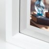 ZEP Vittel Wit Dubbel frame hout 13x18 cm aan beide zijden bruikbaar