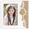 ZEP Manuela fotolijst 10x15 cm hout wit natuur