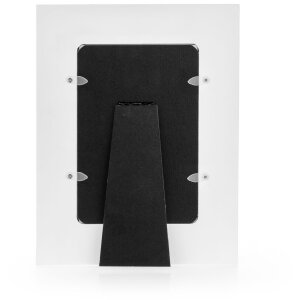 ZEP houten fotolijst Dylon 10x15 cm portretlijst Bro met staander